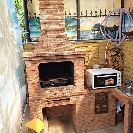 Lolo'S Bliss Hotel Кишинів Екстер'єр фото