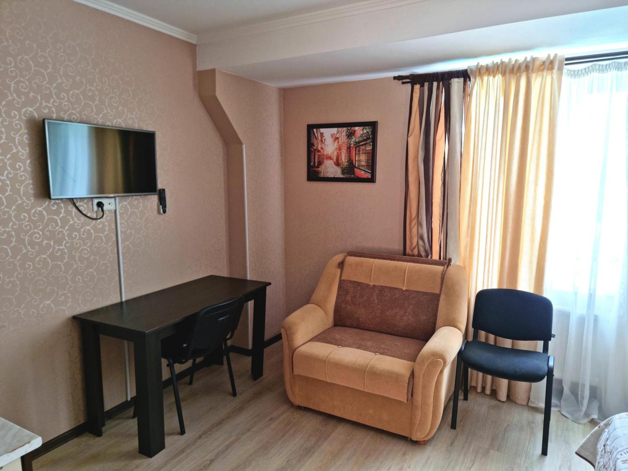 Lolo'S Bliss Hotel Кишинів Екстер'єр фото