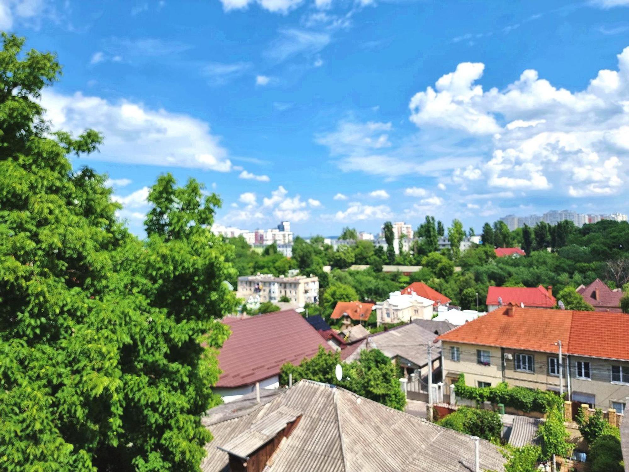Lolo'S Bliss Hotel Кишинів Екстер'єр фото