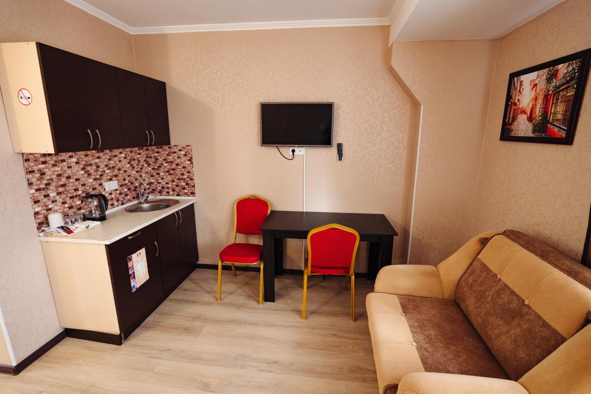 Lolo'S Bliss Hotel Кишинів Екстер'єр фото