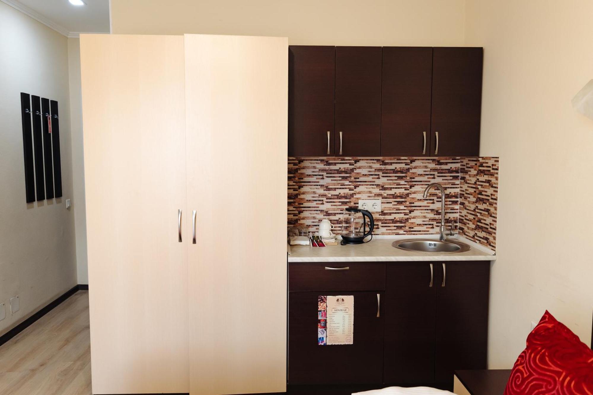 Lolo'S Bliss Hotel Кишинів Екстер'єр фото