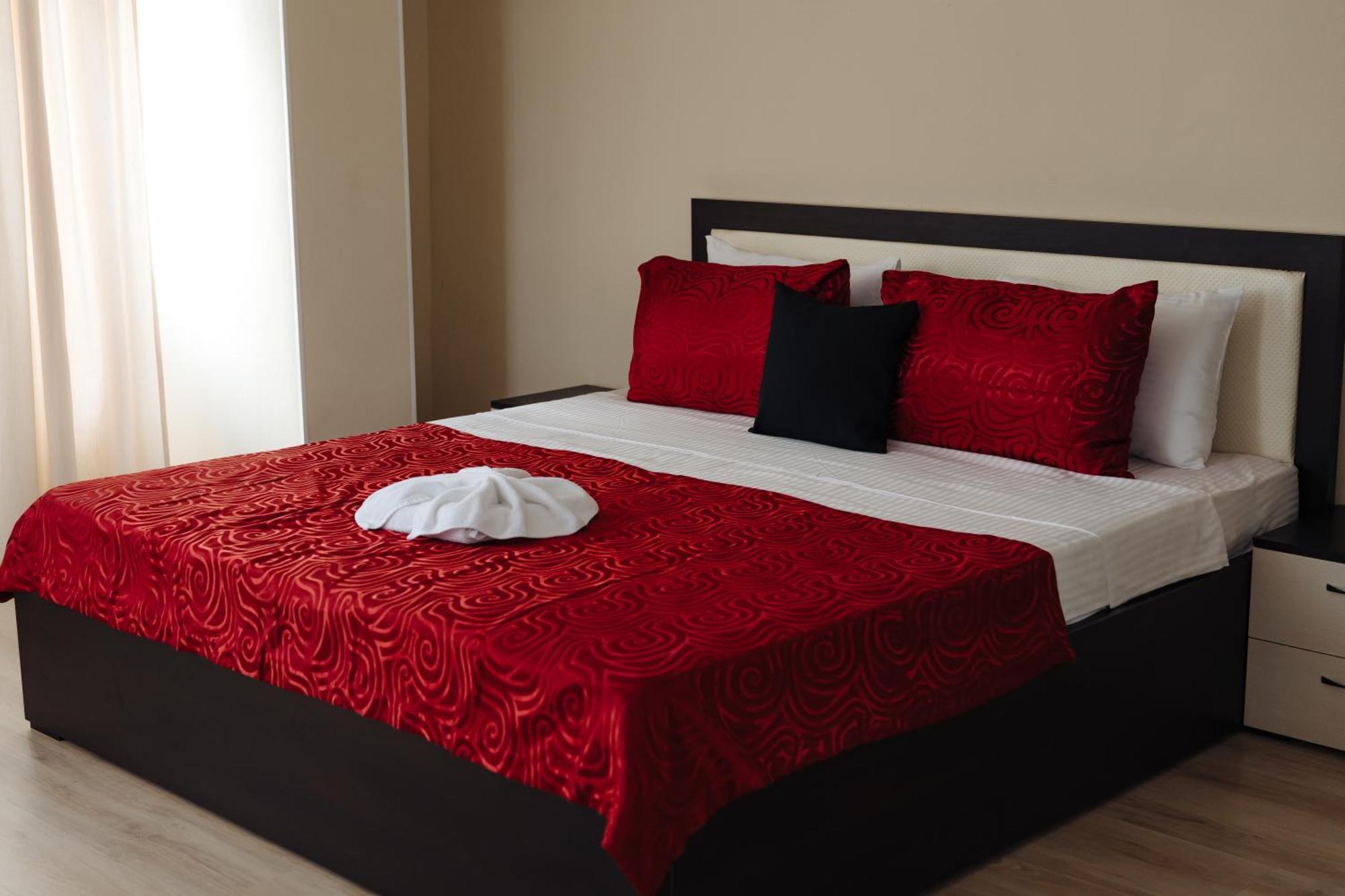 Lolo'S Bliss Hotel Кишинів Екстер'єр фото