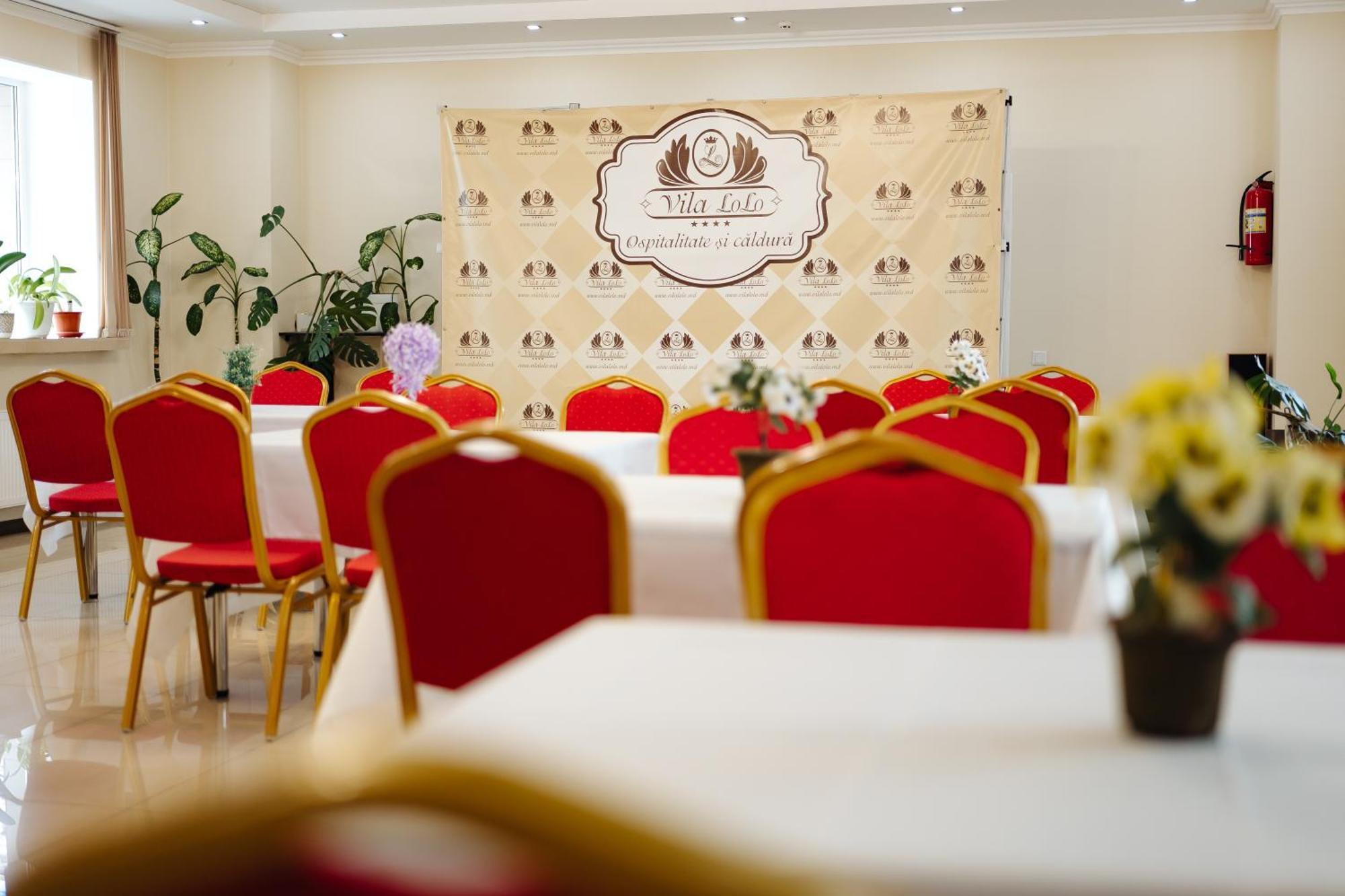 Lolo'S Bliss Hotel Кишинів Екстер'єр фото