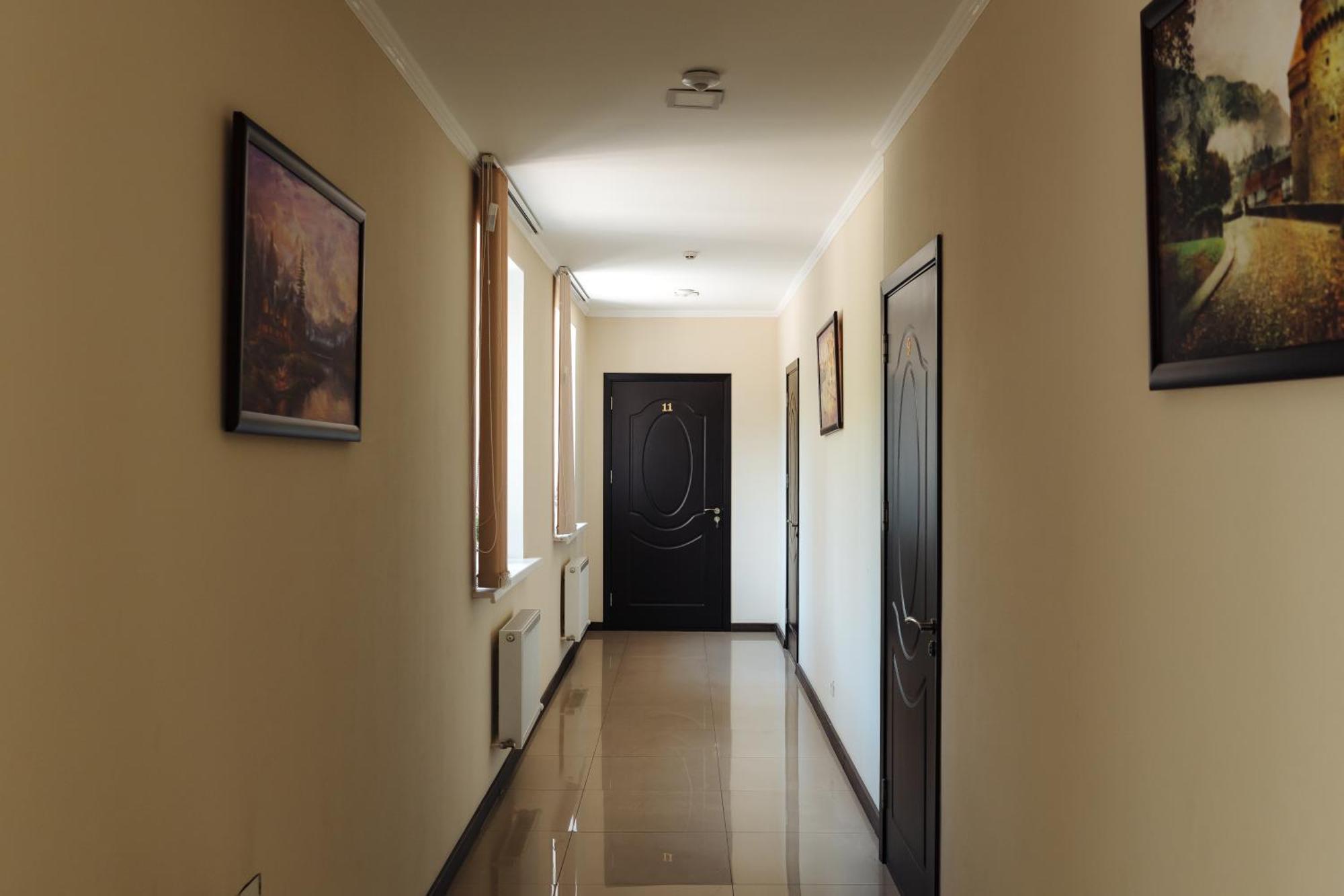 Lolo'S Bliss Hotel Кишинів Екстер'єр фото