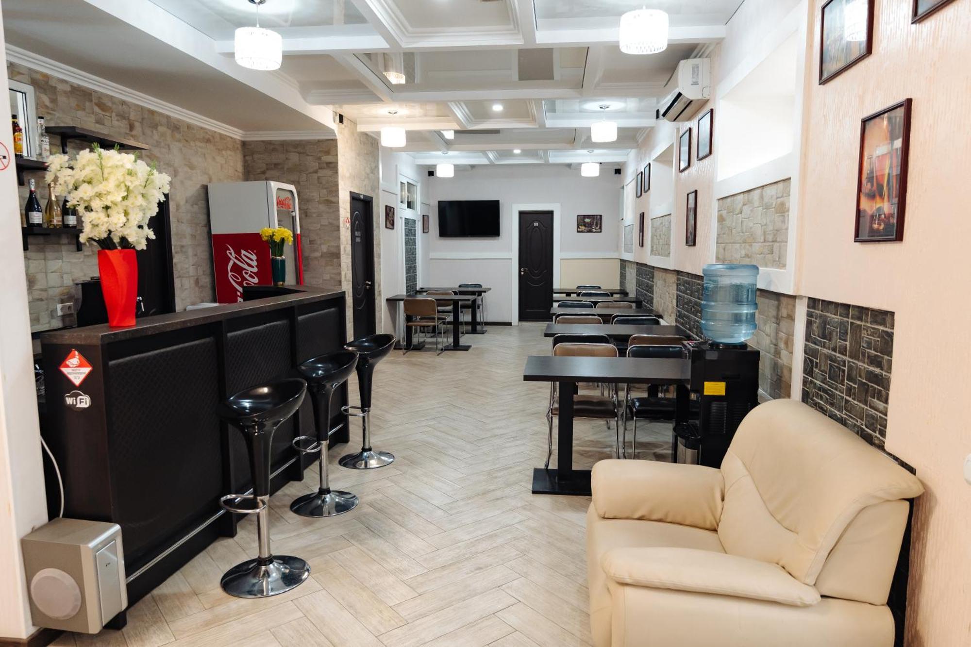 Lolo'S Bliss Hotel Кишинів Екстер'єр фото