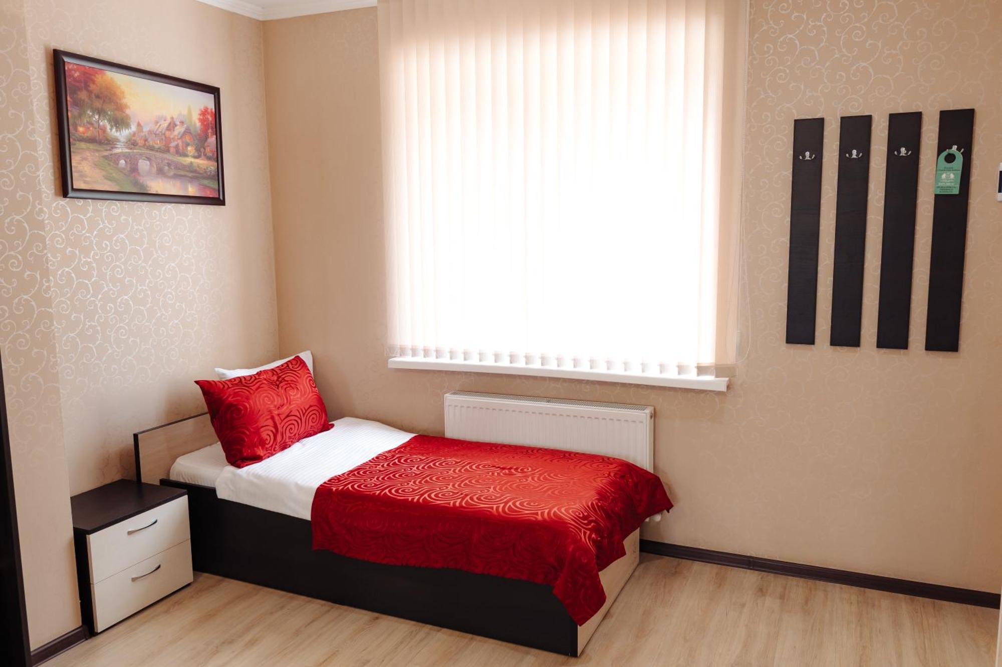 Lolo'S Bliss Hotel Кишинів Екстер'єр фото