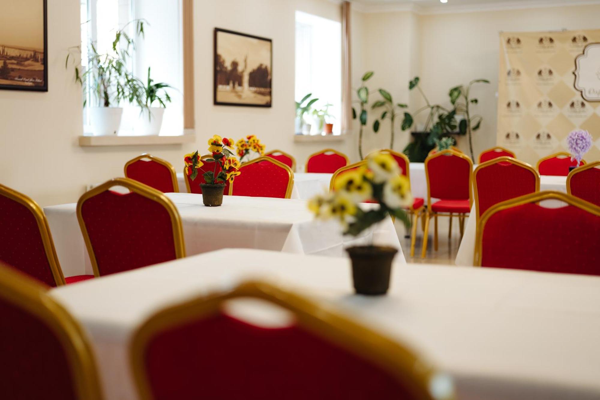 Lolo'S Bliss Hotel Кишинів Екстер'єр фото