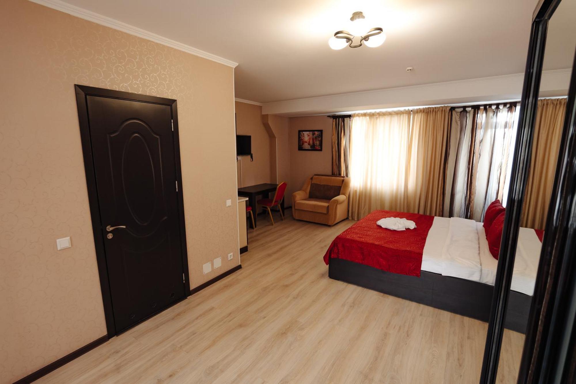 Lolo'S Bliss Hotel Кишинів Екстер'єр фото