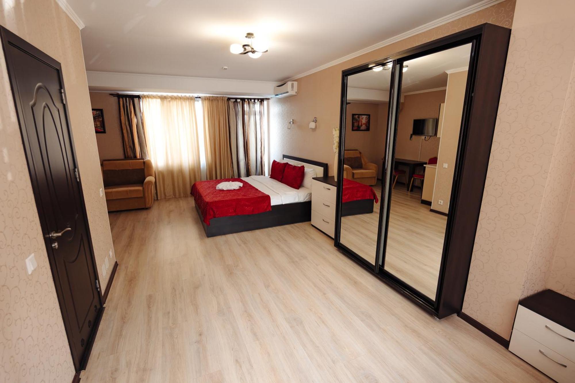 Lolo'S Bliss Hotel Кишинів Екстер'єр фото