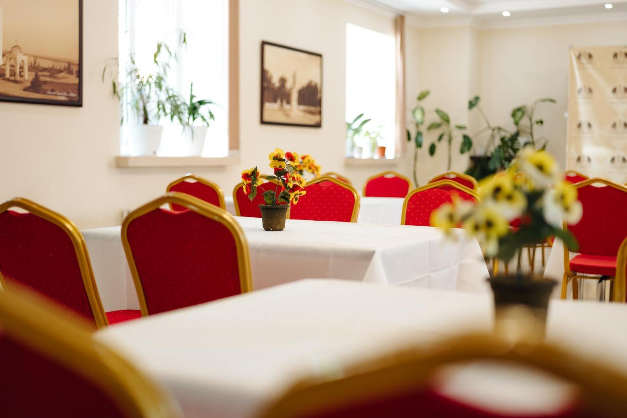 Lolo'S Bliss Hotel Кишинів Екстер'єр фото