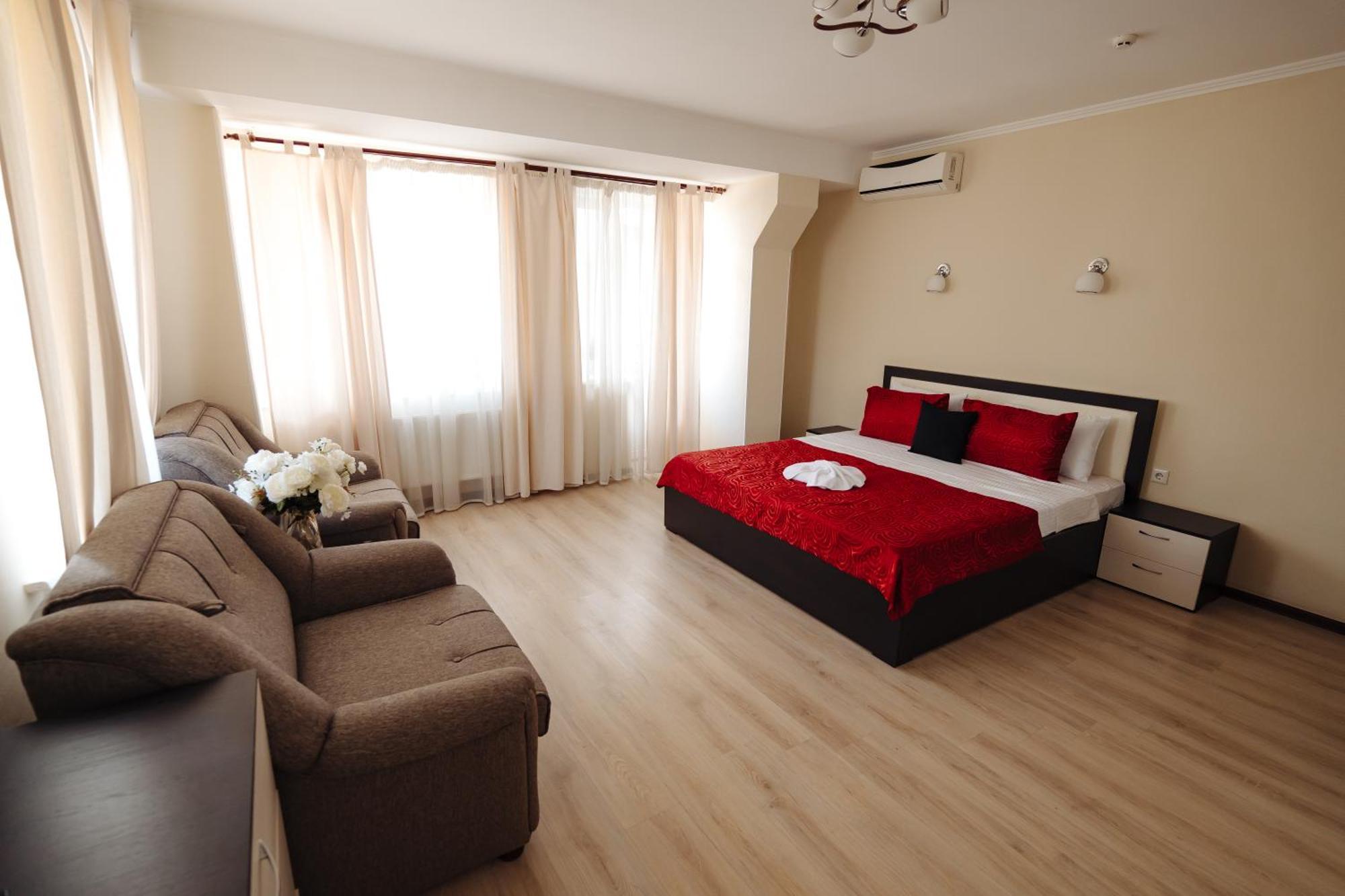 Lolo'S Bliss Hotel Кишинів Екстер'єр фото