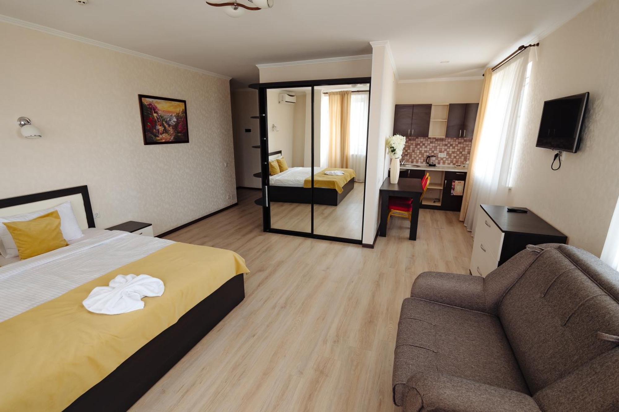 Lolo'S Bliss Hotel Кишинів Екстер'єр фото