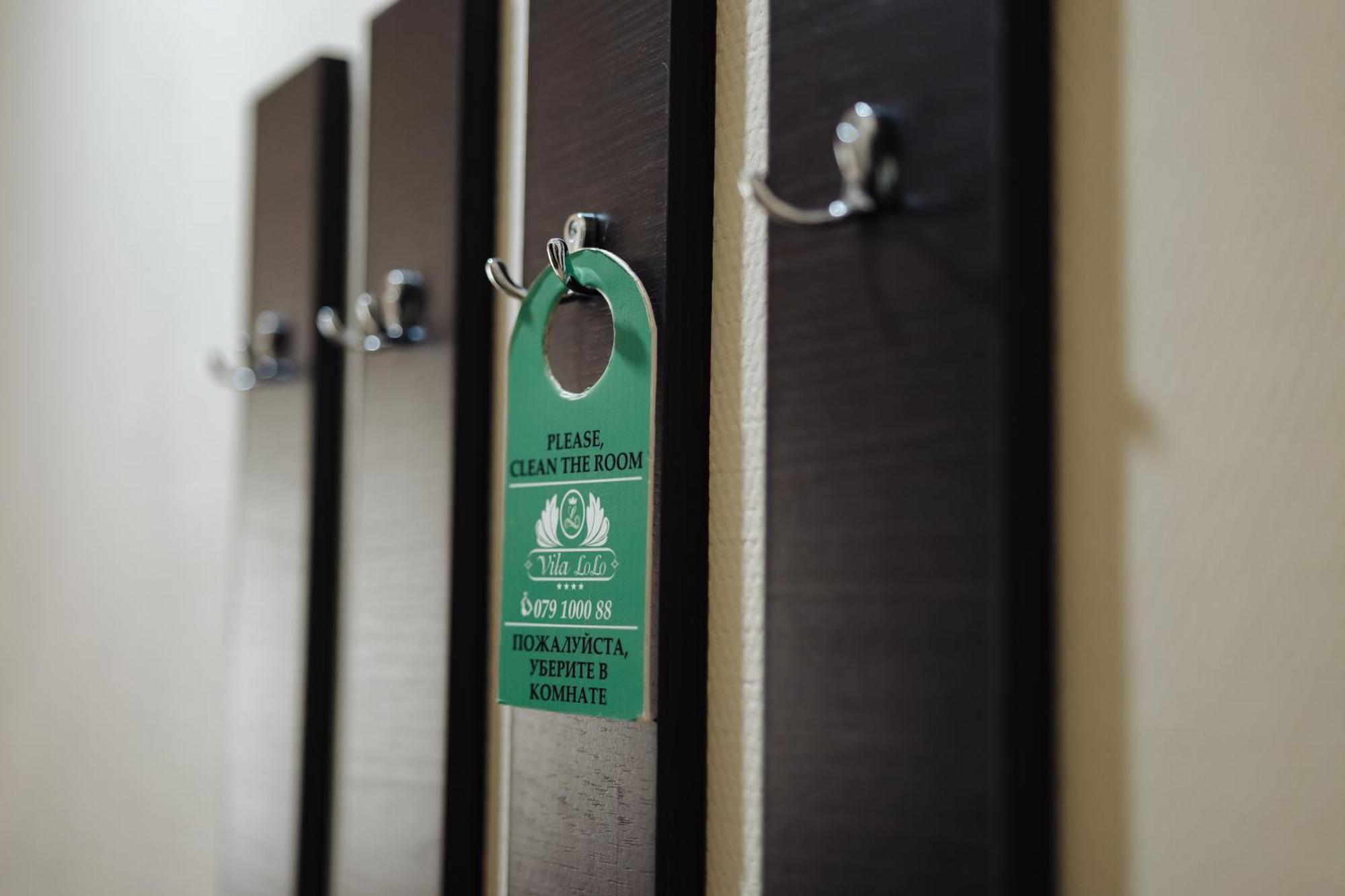 Lolo'S Bliss Hotel Кишинів Екстер'єр фото