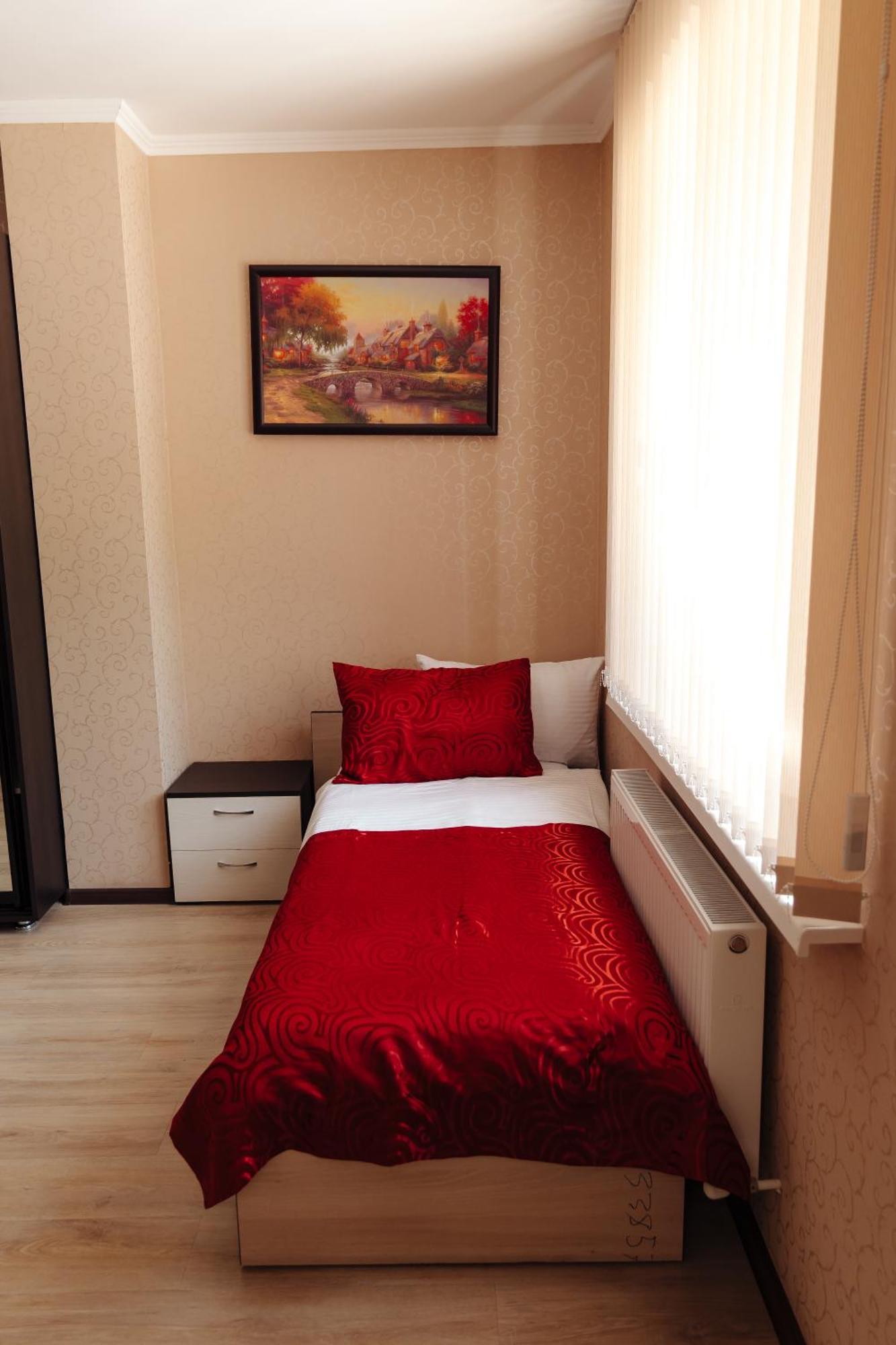 Lolo'S Bliss Hotel Кишинів Екстер'єр фото