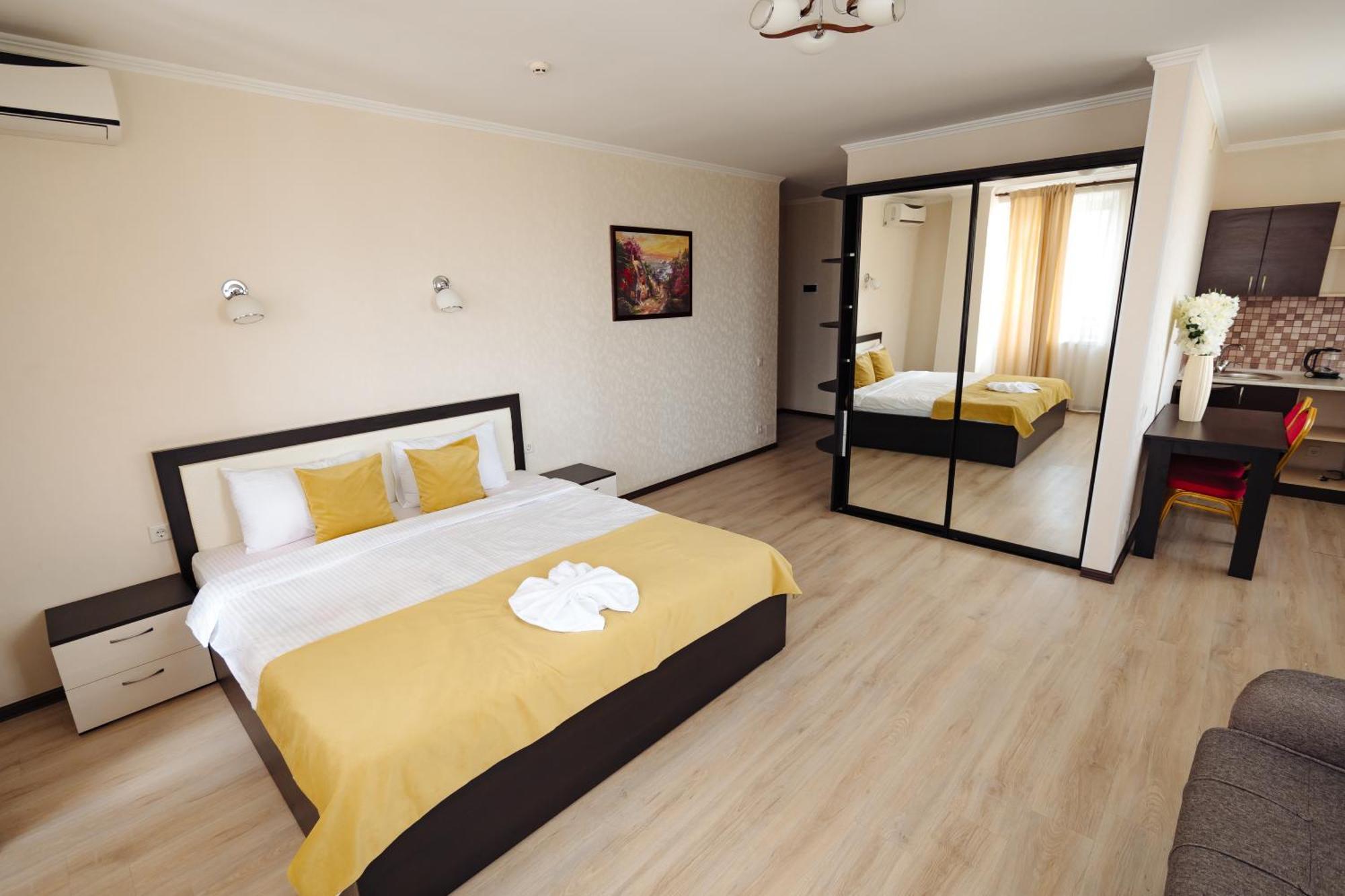 Lolo'S Bliss Hotel Кишинів Екстер'єр фото