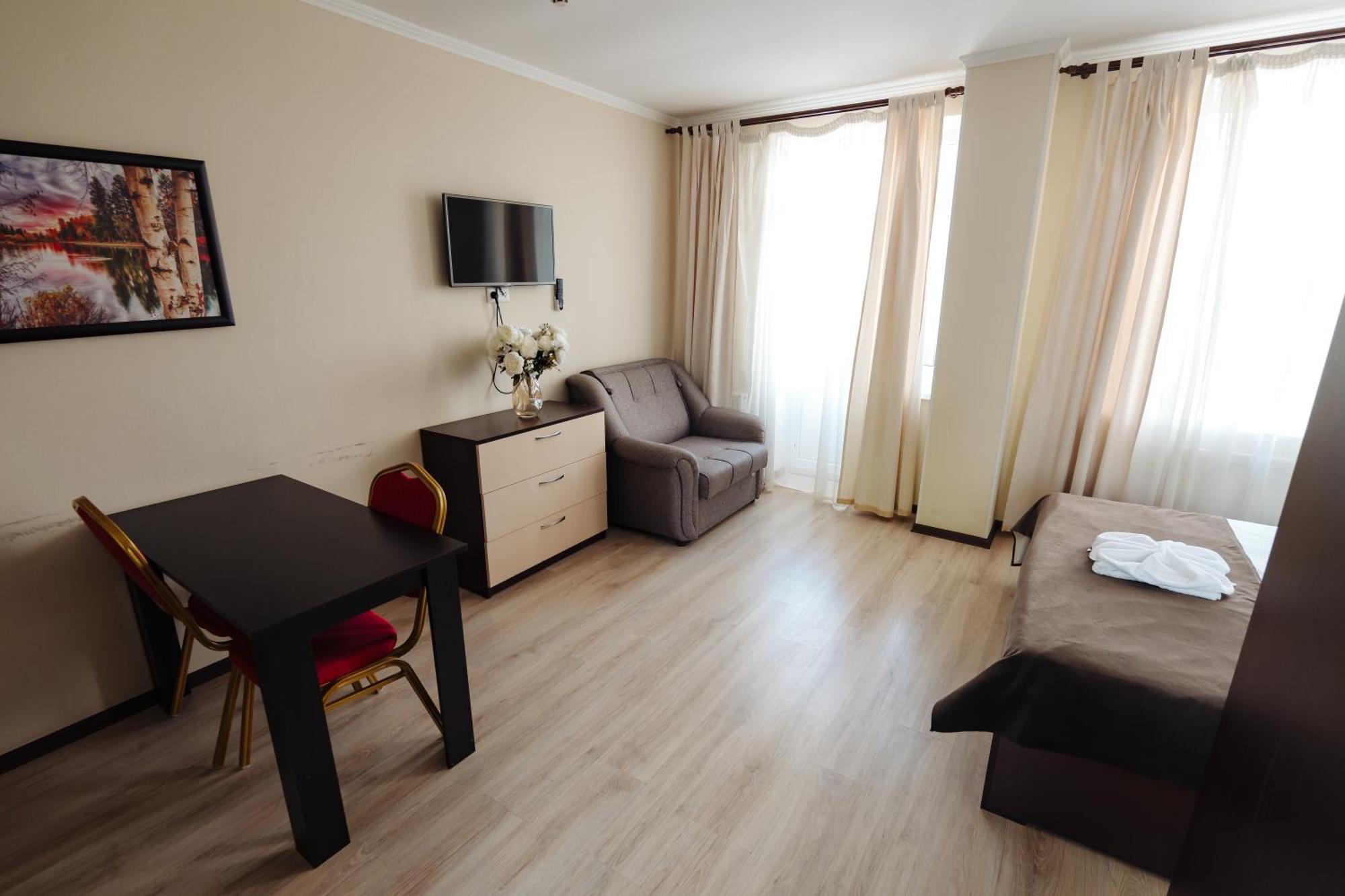 Lolo'S Bliss Hotel Кишинів Екстер'єр фото