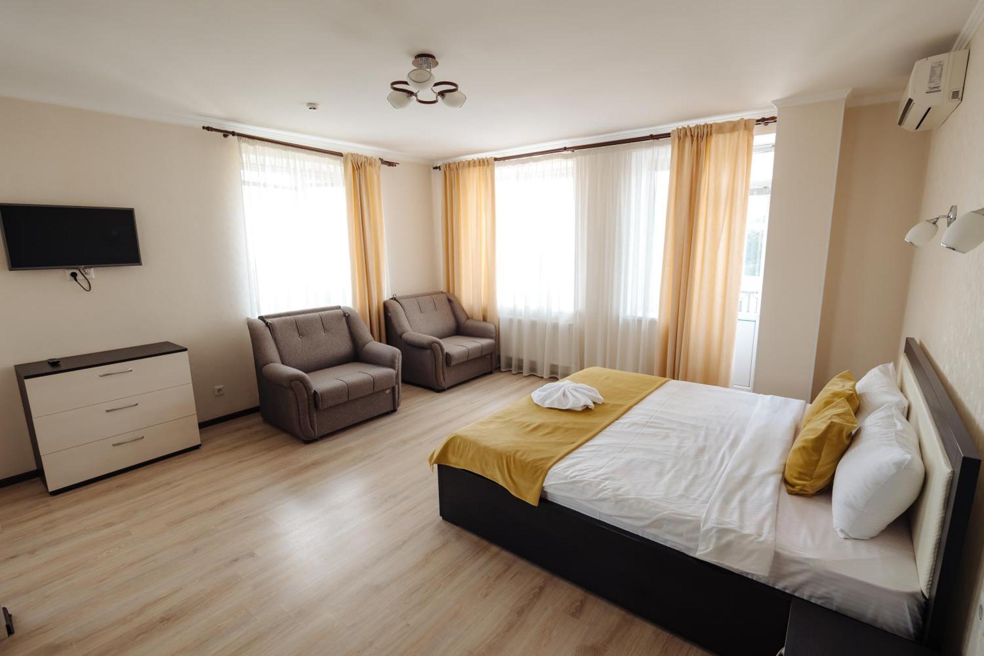 Lolo'S Bliss Hotel Кишинів Екстер'єр фото
