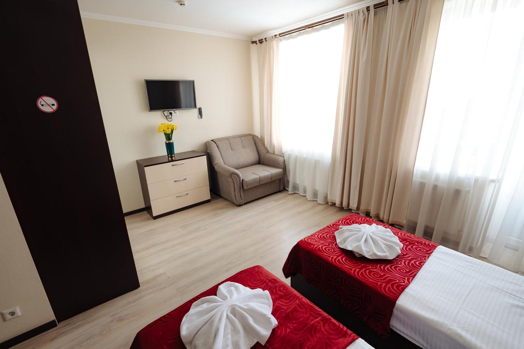 Lolo'S Bliss Hotel Кишинів Екстер'єр фото
