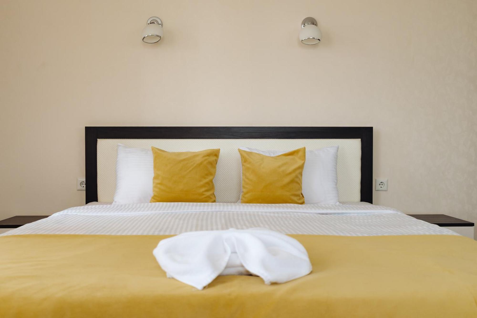 Lolo'S Bliss Hotel Кишинів Екстер'єр фото