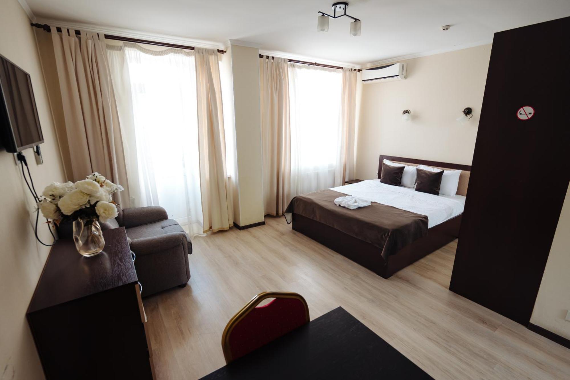 Lolo'S Bliss Hotel Кишинів Екстер'єр фото