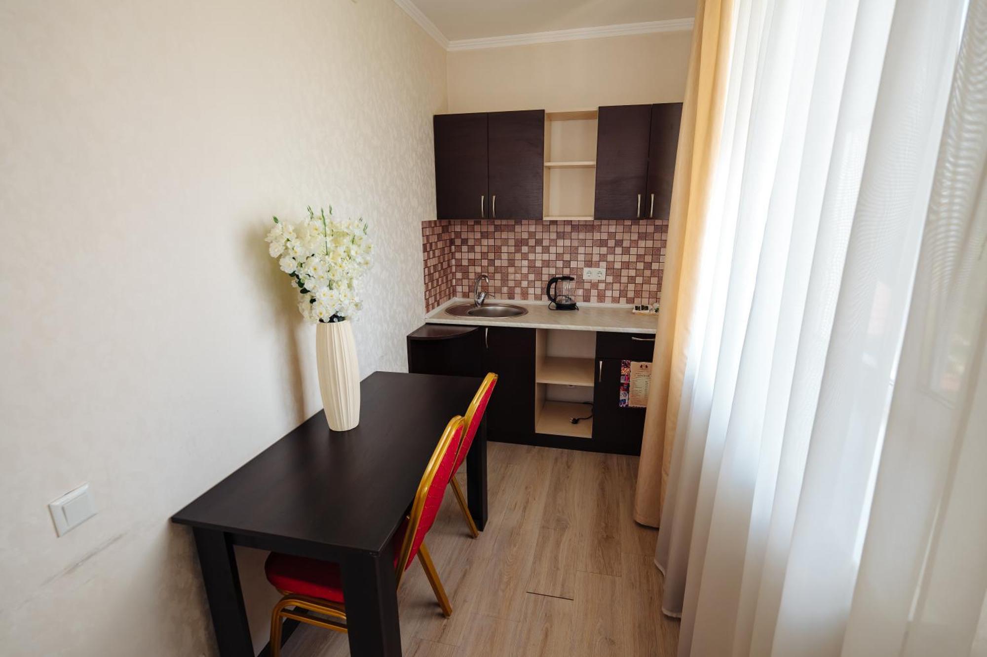 Lolo'S Bliss Hotel Кишинів Екстер'єр фото